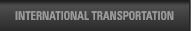 International Transportation